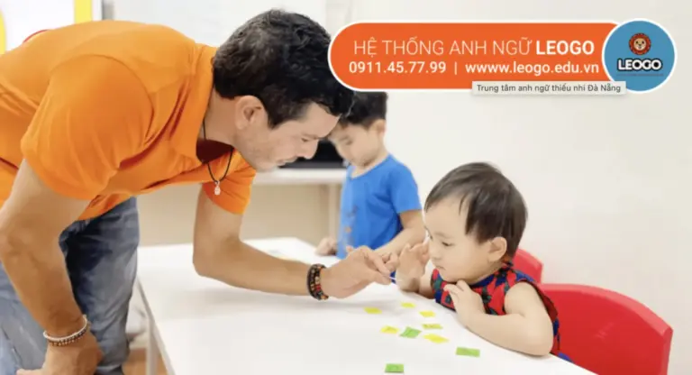 Tham Khảo Ngay Top 15 Trung Tâm Tiếng Anh Cho Trẻ Em Ở Đà Nẵng Uy Tín Nhất
