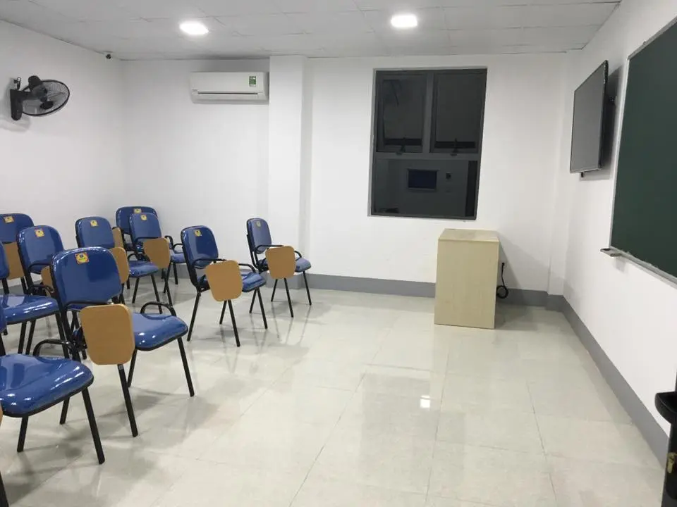 Đừng Bỏ Lỡ Top 14 Trung Tâm Tiếng Anh Ở Vinh Uy Tín Chất Lượng