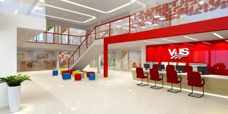 Lưu Ngay Top 10 Trung Tâm Tiếng Anh Vũng Tàu Chất Lượng Nhất