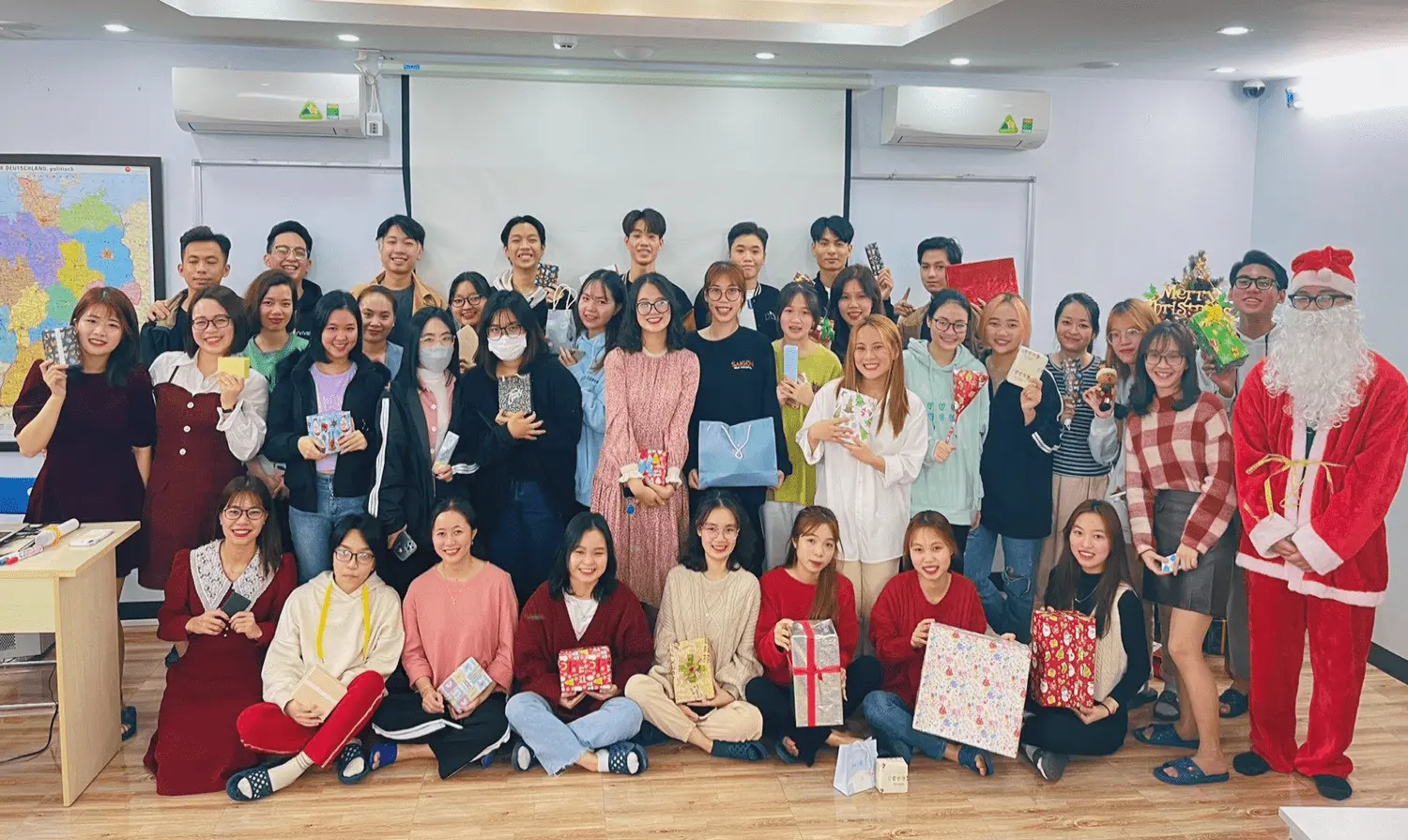 Top 10 Trung Tâm Tiếng Đức Tại Hà Nội Uy Tín Hàng Đầu
