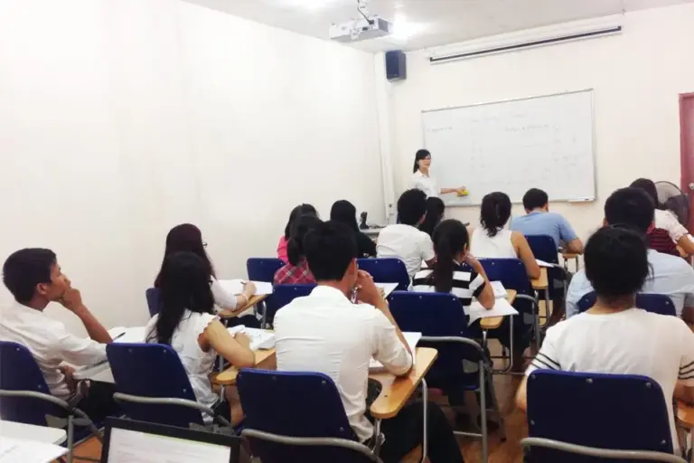 Khám Phá 7 Trung Tâm Tiếng Nhật Đà Nẵng Chất Lượng Và Uy Tín