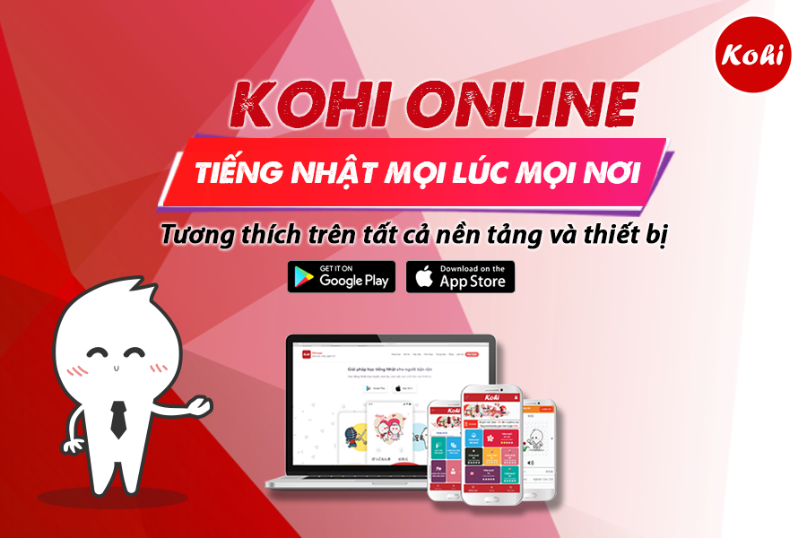 Trung tâm tiếng Nhật Hà Nội