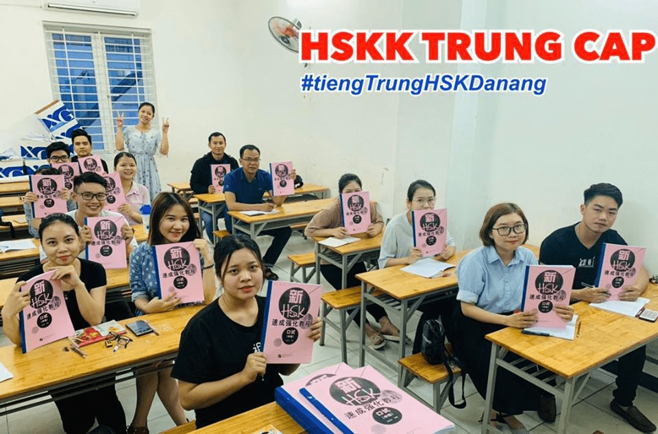 HSK Đà Nẵng