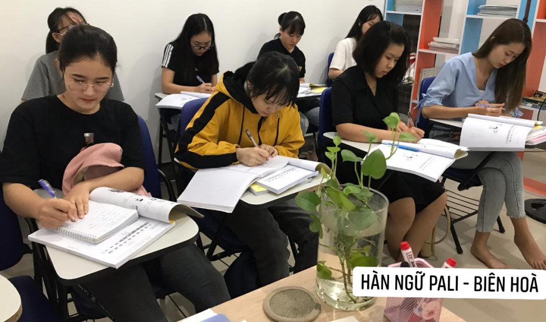 trung tâm dạy tiếng hàn ở biên hòa trung tâm dạy tiếng hàn ở biên hòa