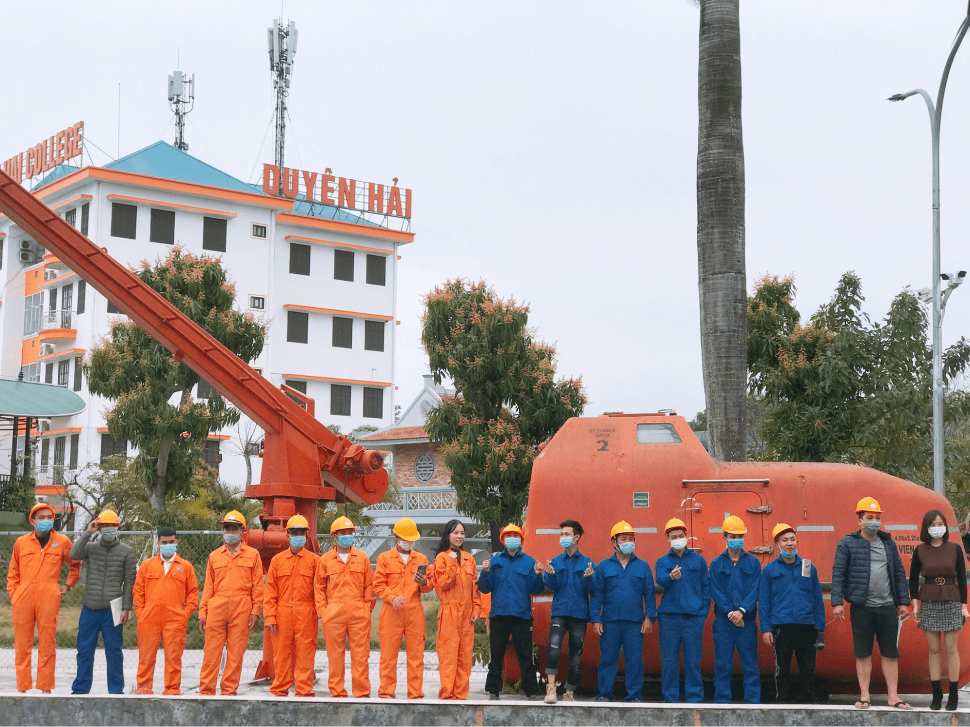 cao đẳng nghề đà nẵng