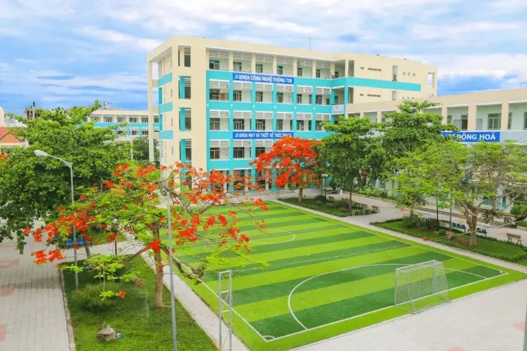 Top 12 Trường Cao Đẳng Nghề Đà Nẵng Tốt Nhất Hiện Nay