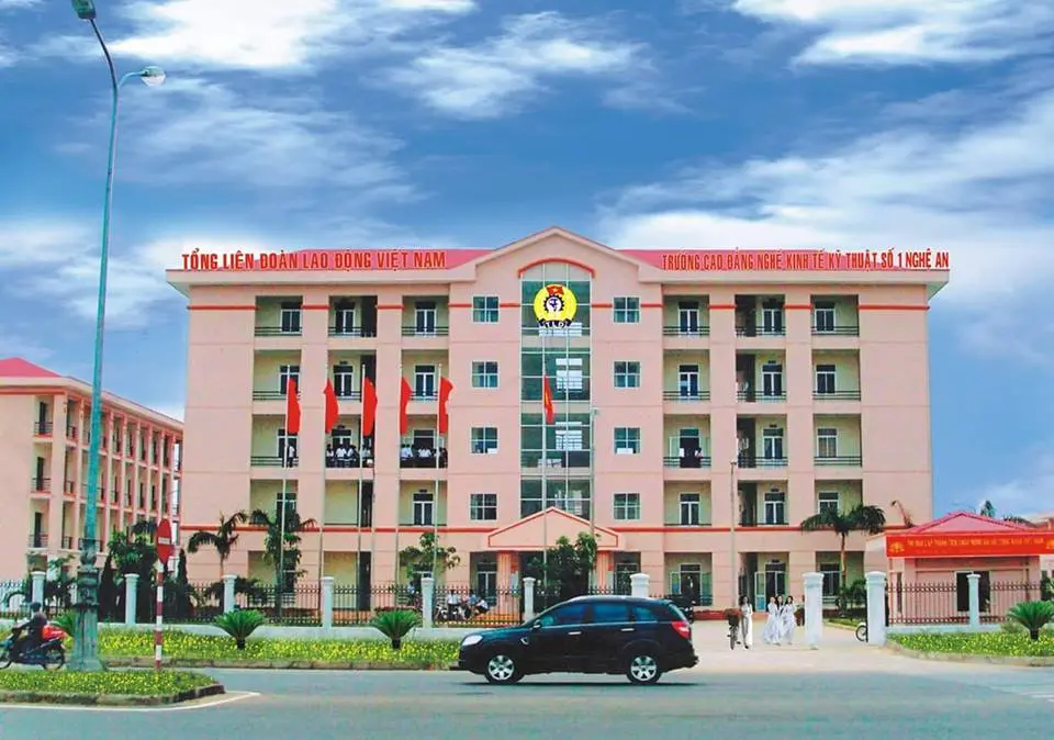 Tham Khảo Ngay Top 5 Trường Dạy Nghề Số 1 Tp Vinh 