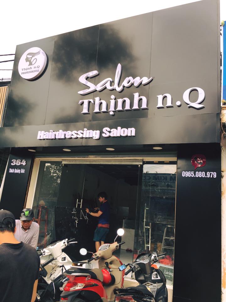 Salon Thịnh N.Q 