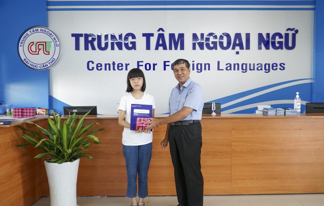 trung tâm ngoại ngữ Cần Thơ trung tâm ngoại ngữ Cần Thơ