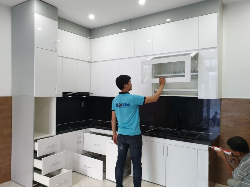 tủ bếp giá rẻ Đà Nẵng tủ bếp giá rẻ Đà Nẵng