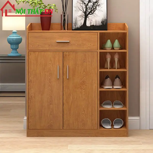 Bỏ Túi 10 Địa Chỉ Bán Tủ Giày Thông Minh Đà Nẵng Nổi Tiếng