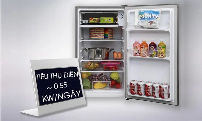 Lưu Ngay Top 8 Địa Điểm Bán Tủ Lạnh Mini Hải Phòng Uy Tín Nhất