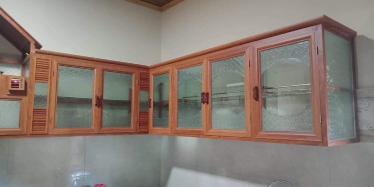 Tủ Nhôm Kính Đà Nẵng Tủ Nhôm Kính Đà Nẵng