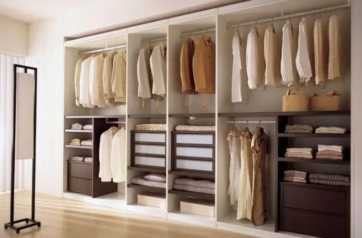 Top 5 Địa Chỉ Bán Tủ Quần Áo Phú Thọ Chất Lượng