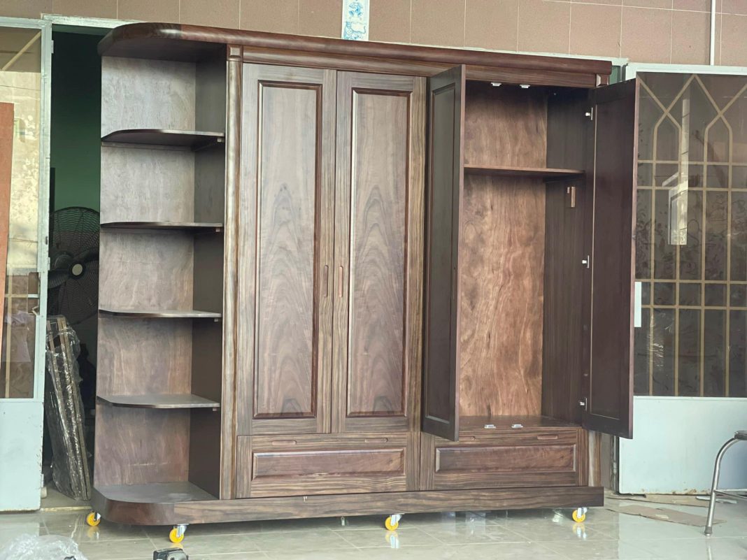 tủ quần áo bến tre tủ quần áo bến tre