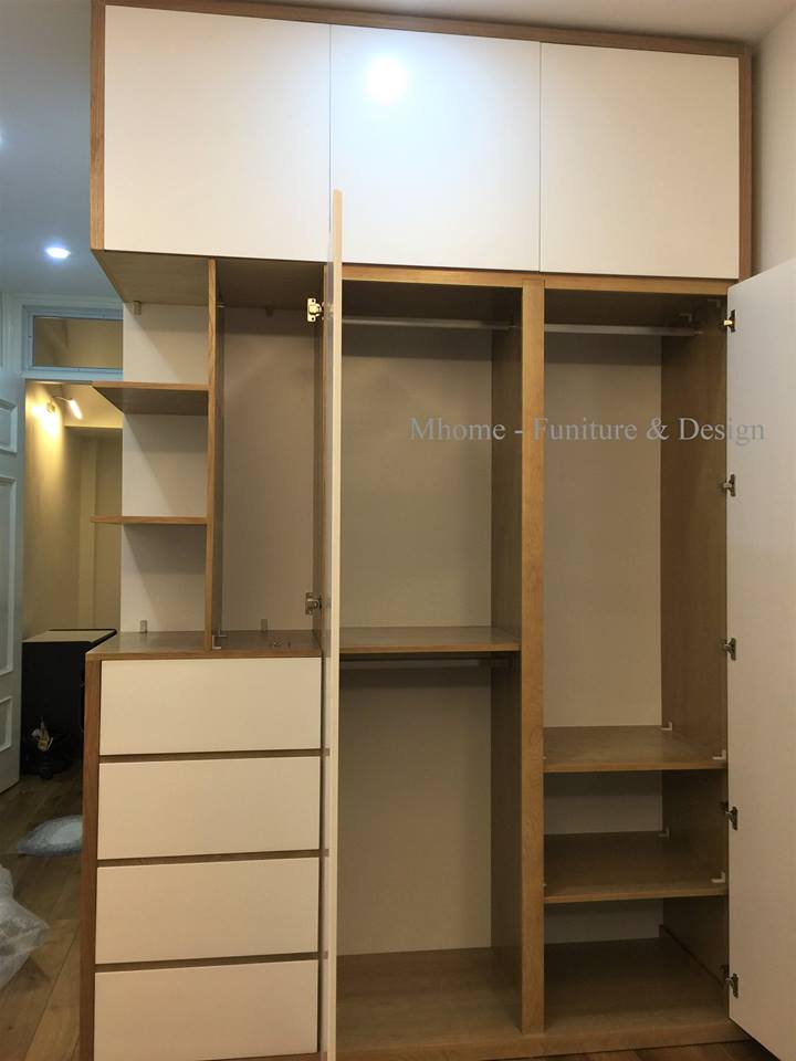 tủ quần áo Bình Dương Cửa Hàng MHome Decor