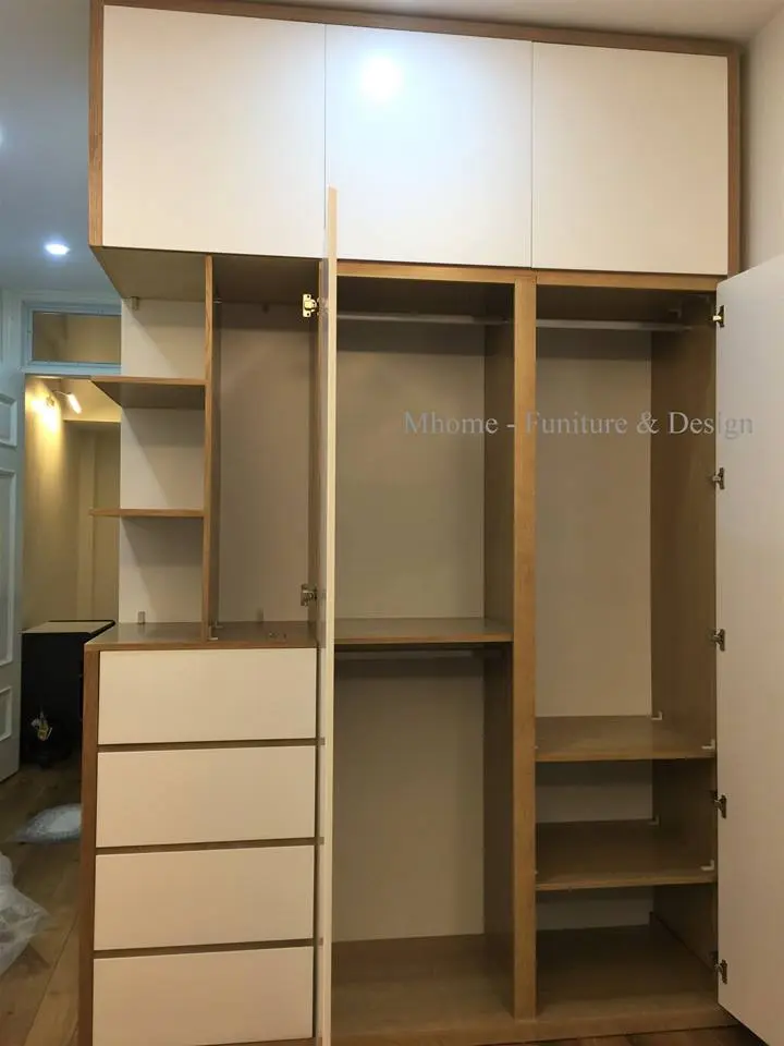 Note Ngay Top 10 Cửa Hàng Tủ Quần Áo Bình Dương Rẻ Đẹp