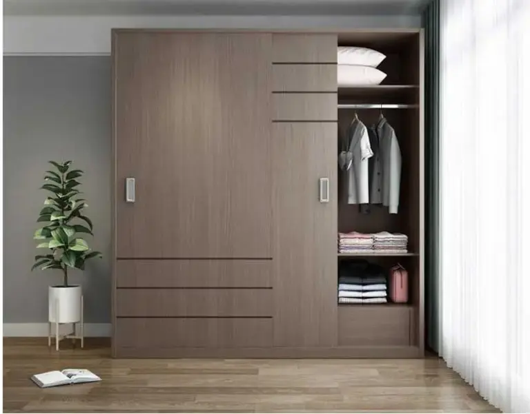 Lưu Ngay Top 5 Địa Điểm Cung Cấp Tủ Quần Áo Cao Bằng Chất Lượng Nhất
