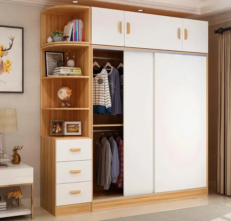 Top 10 Địa Chỉ Cung Cấp Tủ Quần Áo Đà Nẵng Chất Lượng