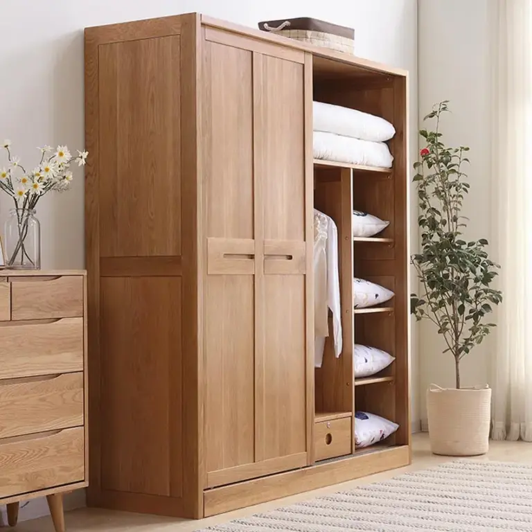 Khám Phá Top 5 Địa Chỉ Cung Cấp Tủ Quần Áo Mỹ Tho Nổi Tiếng