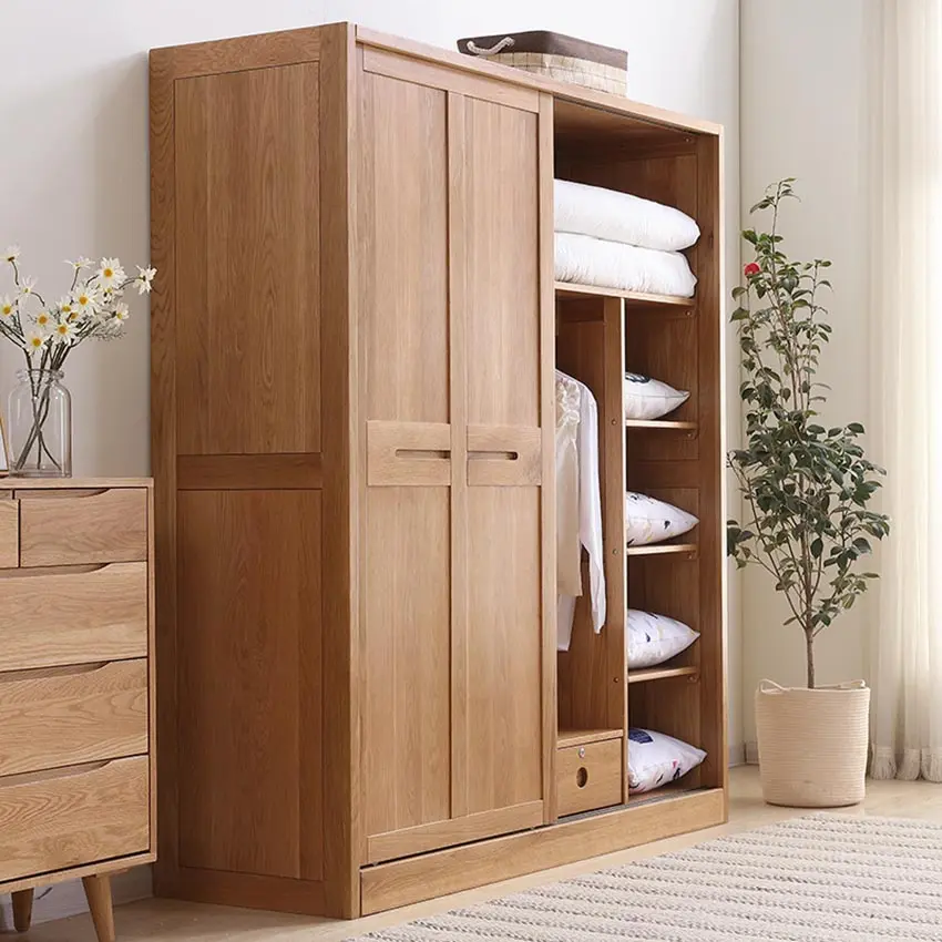 Khám Phá Top 5 Địa Chỉ Cung Cấp Tủ Quần Áo Mỹ Tho Nổi Tiếng