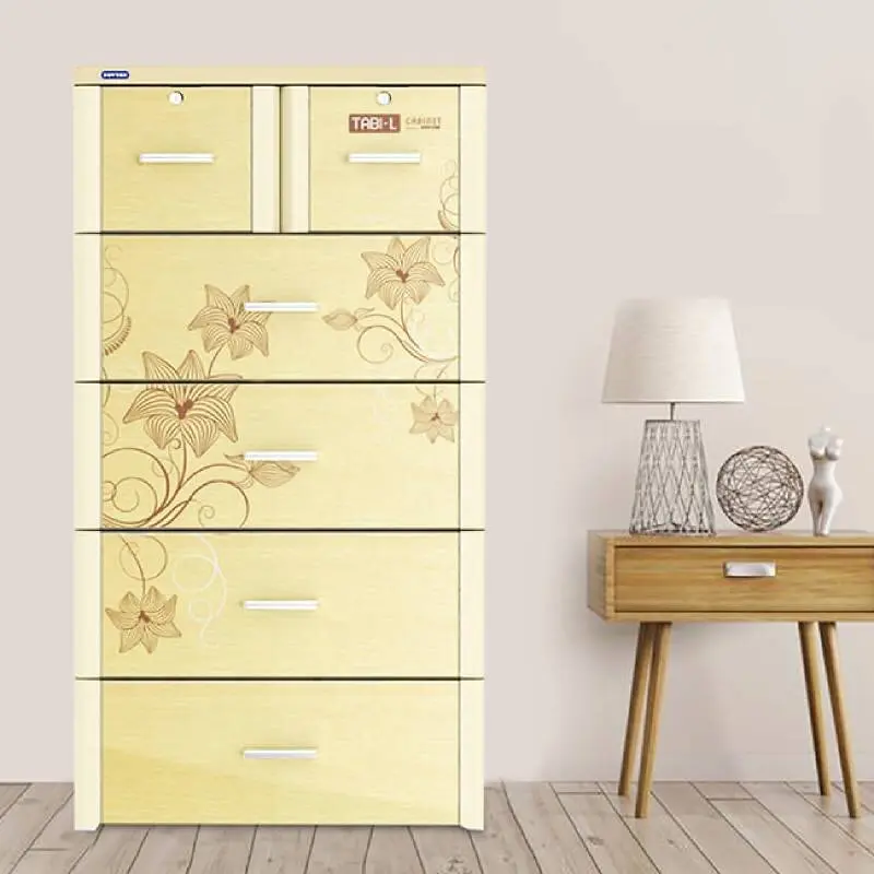Top 8 Địa Chỉ Bán Tủ Quần Áo Nhựa Thái Nguyên Chất Lượng