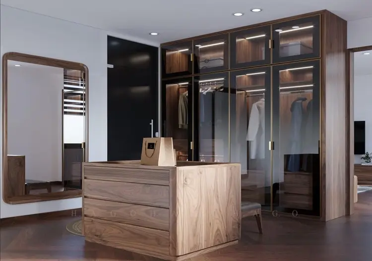 Khám Phá 5 Địa Điểm Bán Tủ Quần Áo Vinh Nghệ An Giá Tốt