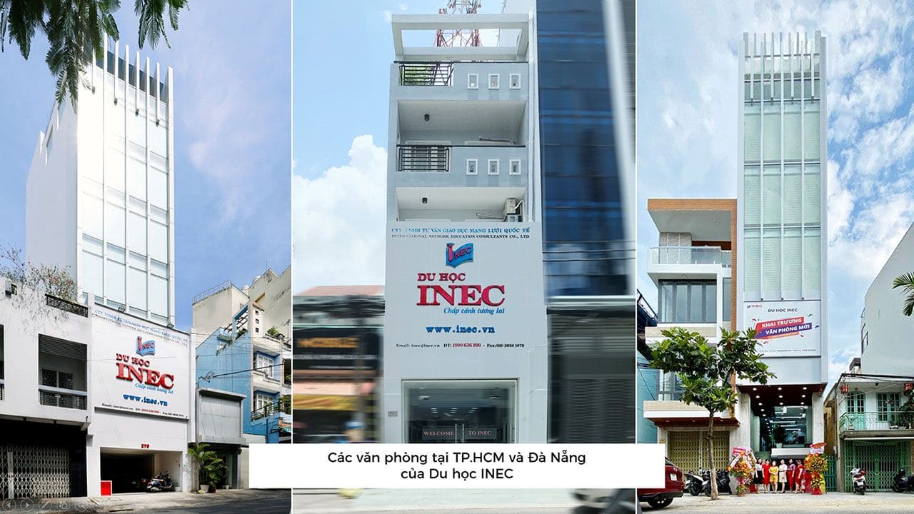 Tư Vấn Du Học Mỹ Tại Đà Nẵng