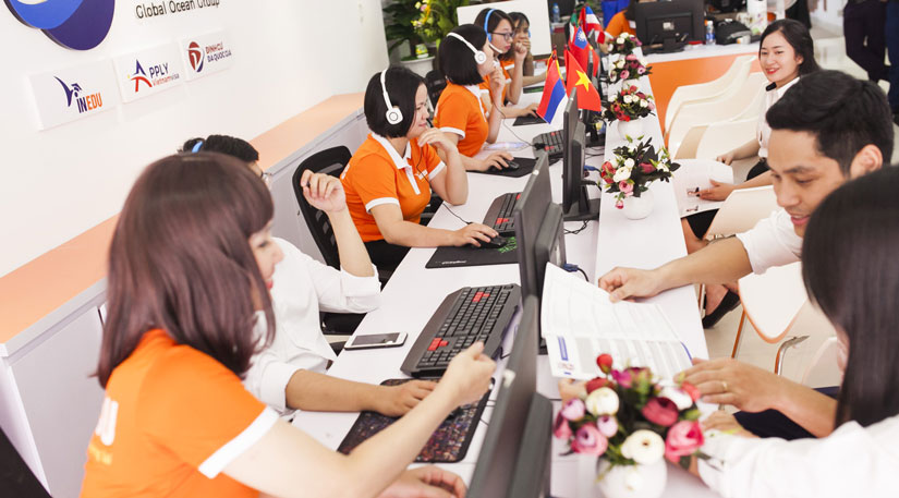 tư vấn du học Mỹ tại Hải Phòng tư vấn du học Mỹ tại Hải Phòng