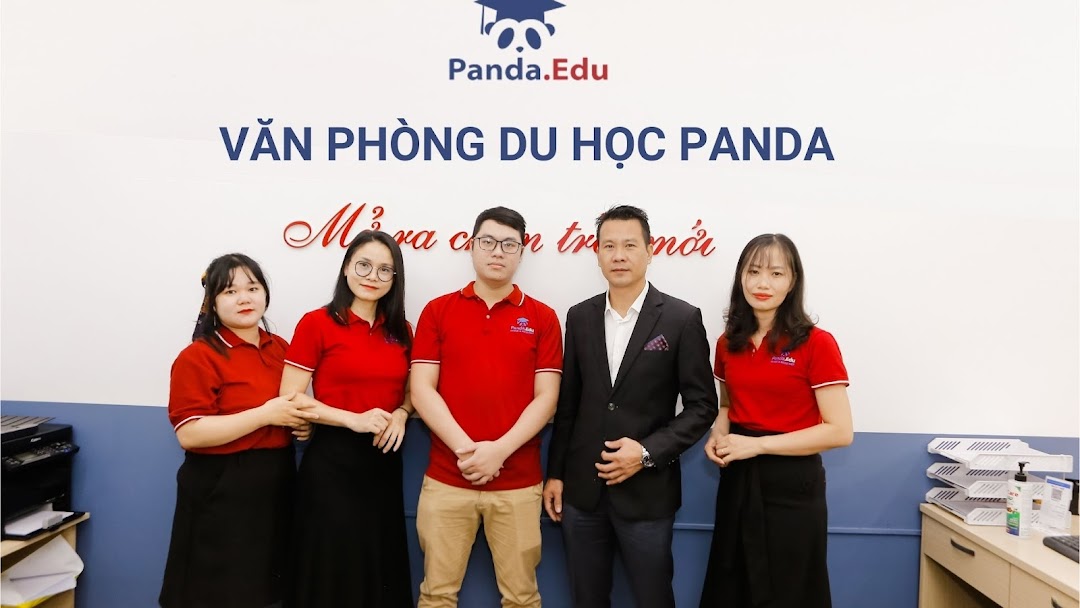 tư vấn du học Mỹ tại Hải Phòng