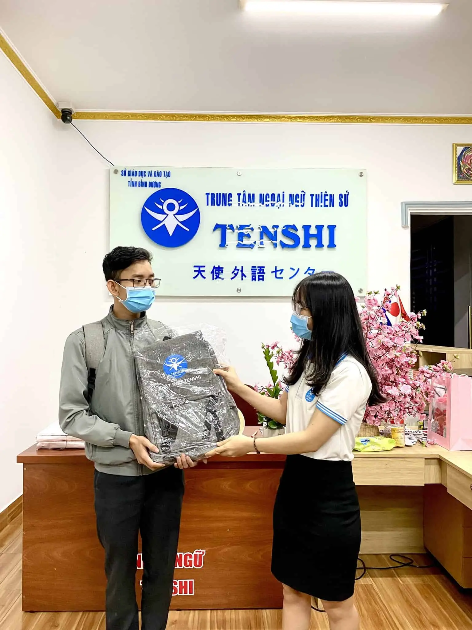 Bật Mí Ngay TOP 5 Trung Tâm Tư Vấn Du Học Nhật Tại Bình Dương Uy Tín