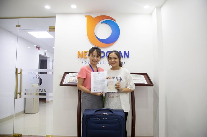 tư vấn du học nhật tại Hà Nội Công Ty Du Học New Ocean