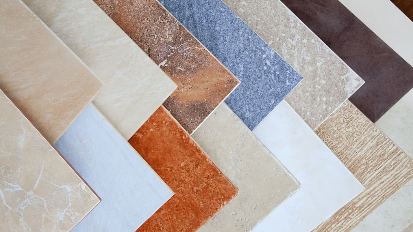báo giá gạch ceramic