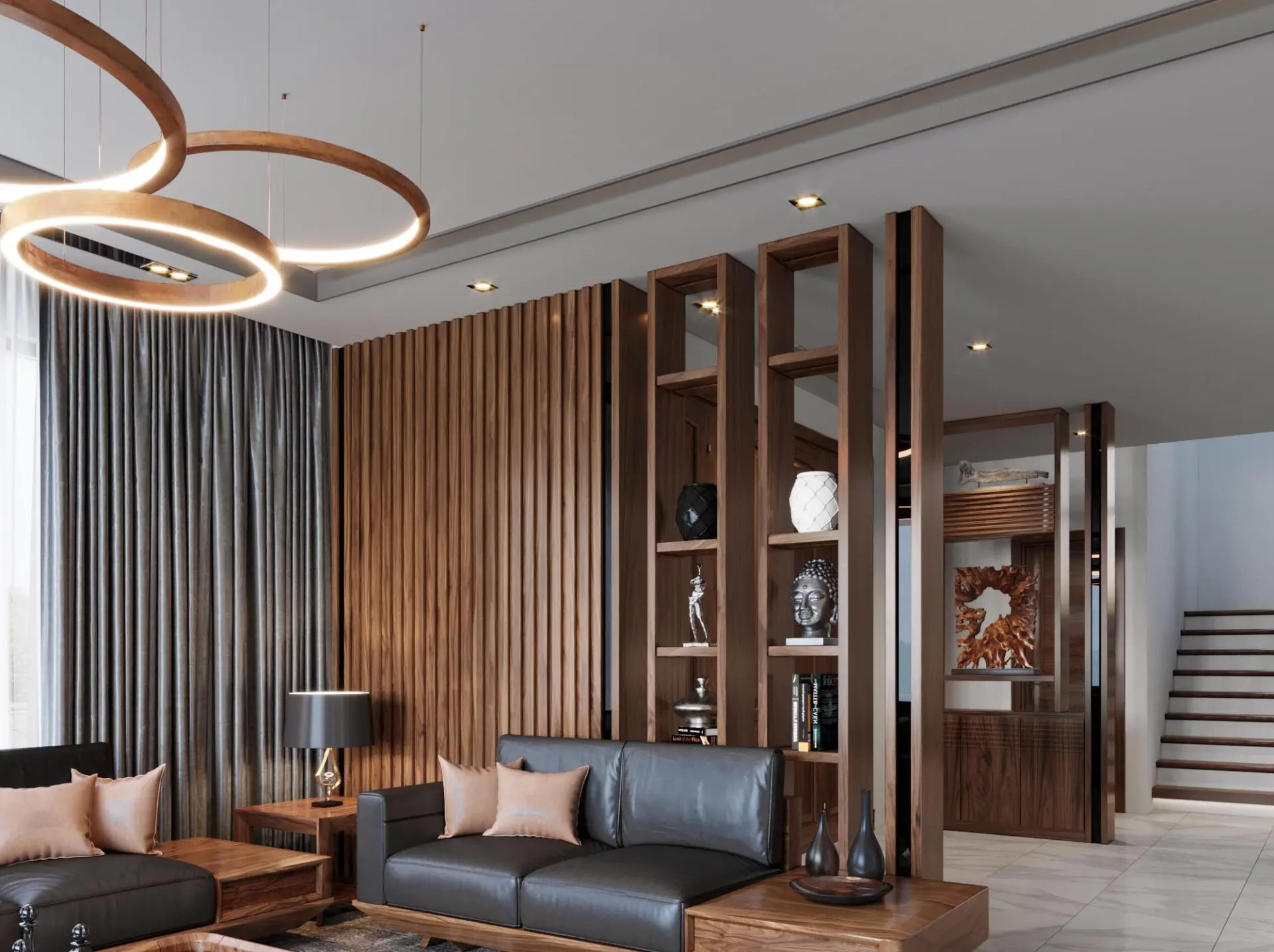 Top 7 Địa Chỉ Lắp Đặt Vách Ngăn Quảng Ngãi Chất Lượng Nhất