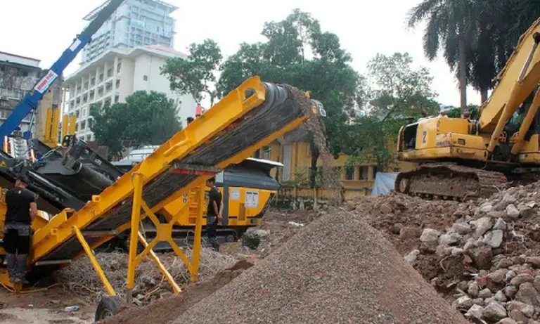 Top 5 Đơn Vị Vận Chuyển Đất Thải Đà Nẵng Không Thể Bỏ Qua