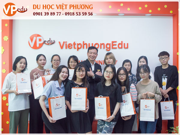 trung tâm tư vấn du học Canada Tại Cần Thơ