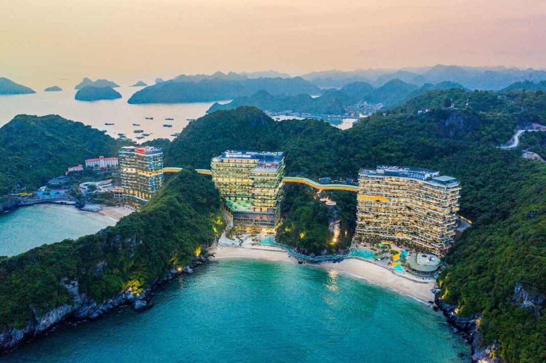 Villa Hải Phòng Villa Hải Phòng