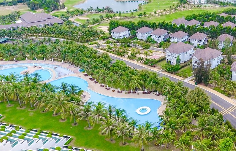 villa-o-phan-thiet1 Villa ở Phan thiết