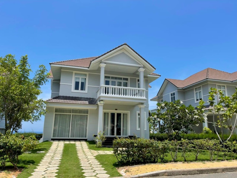 Villa ở Phan Thiết