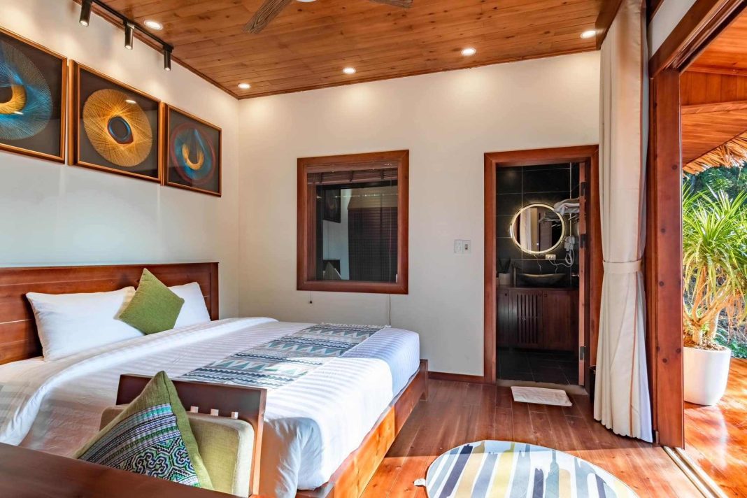 Villa ở Sapa Villa ở Sapa