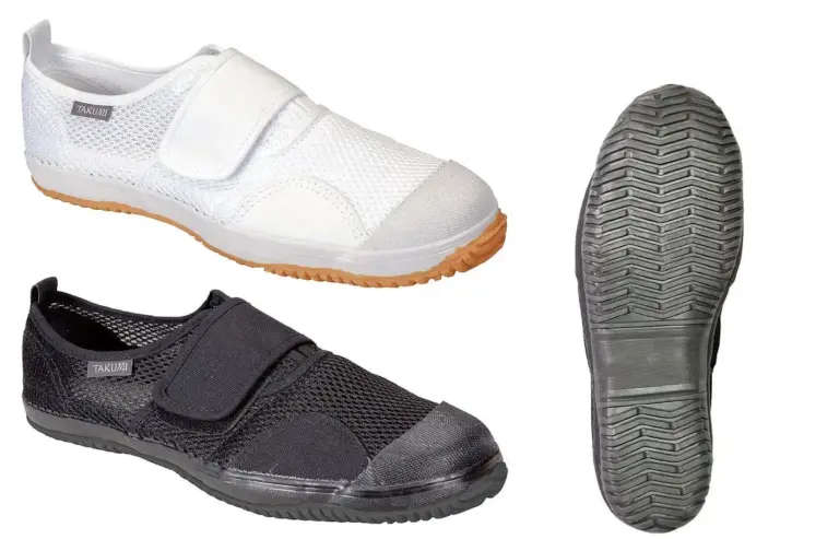 Bỏ Túi Top 5 Đơn Vị Chuyên Về Giày Bảo Hộ Hải Phòng Uy Tín