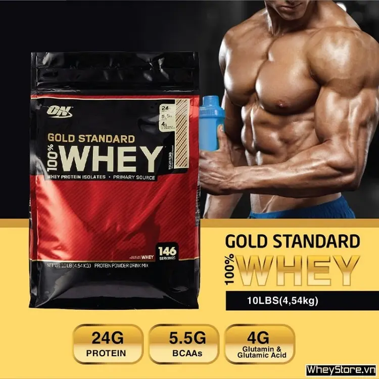 Top 5 Shop Whey Nha Trang Uy Tín Có Giá Cả Vô Cùng Phải Chăng