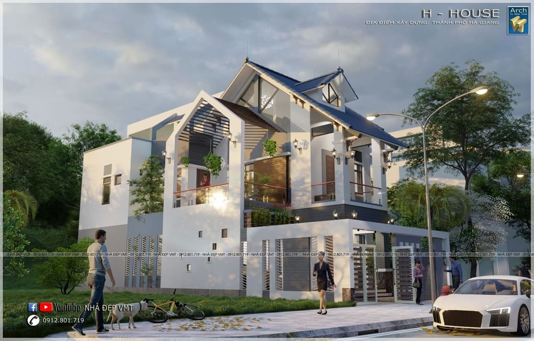 xây nhà trọn gói Hà Giang xây nhà trọn gói Hà Giang