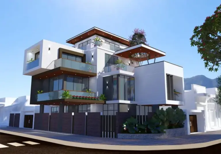 Bỏ Túi Ngay Top 6 Địa Chỉ Xây Nhà Trọn Gói Ninh Bình Chất Lượng