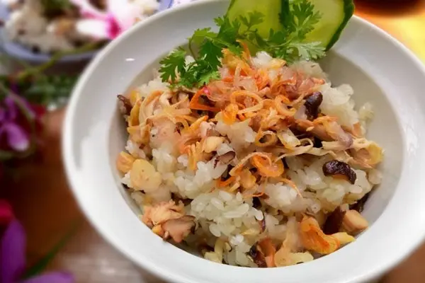 quán ăn ngon quận 10