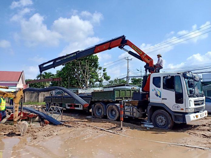 Công Ty Hằng Nguyên