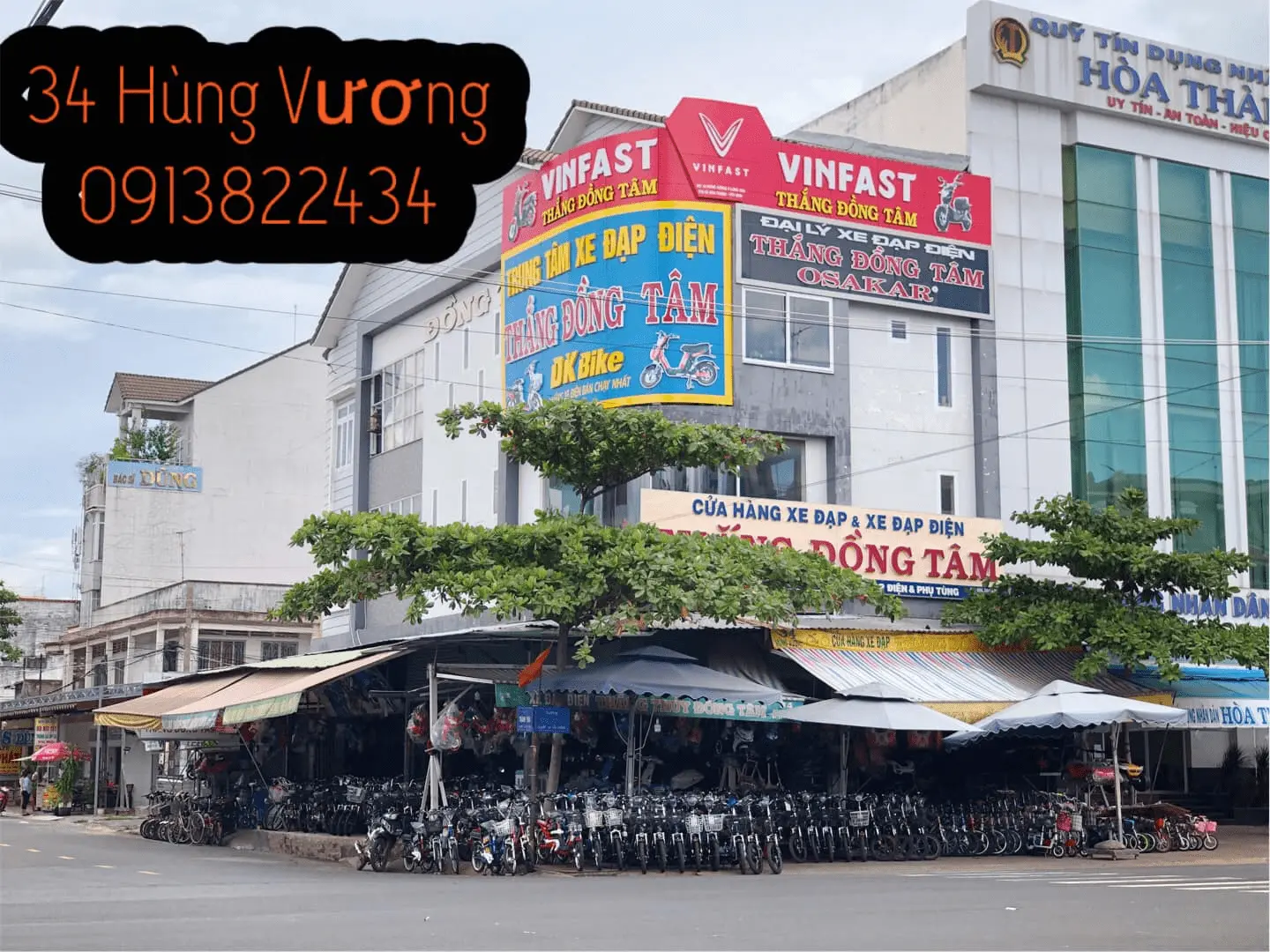 Gốm Sứ Bát Tràng Hà Nội Dũng Ngân
