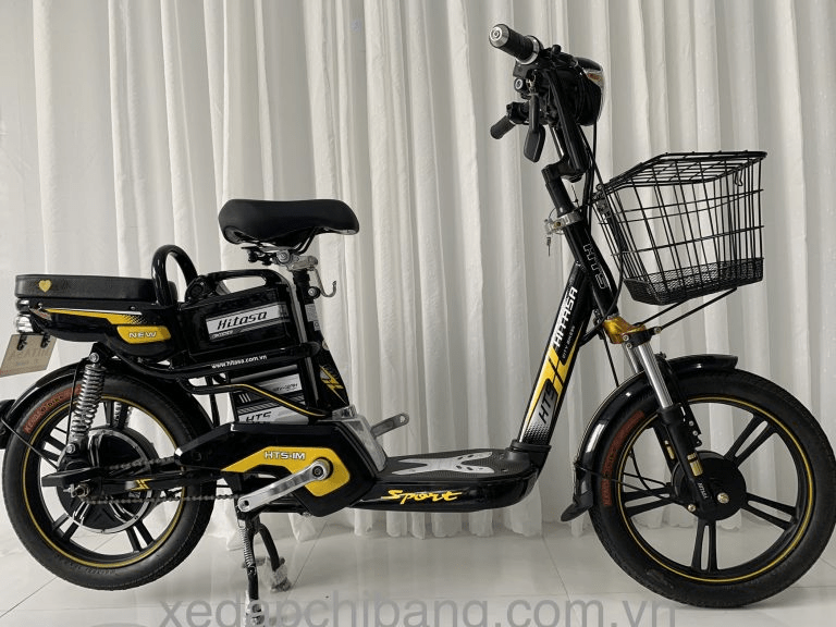 Xe đạp điện Hậu Giang Xe đạp điện Hậu Giang