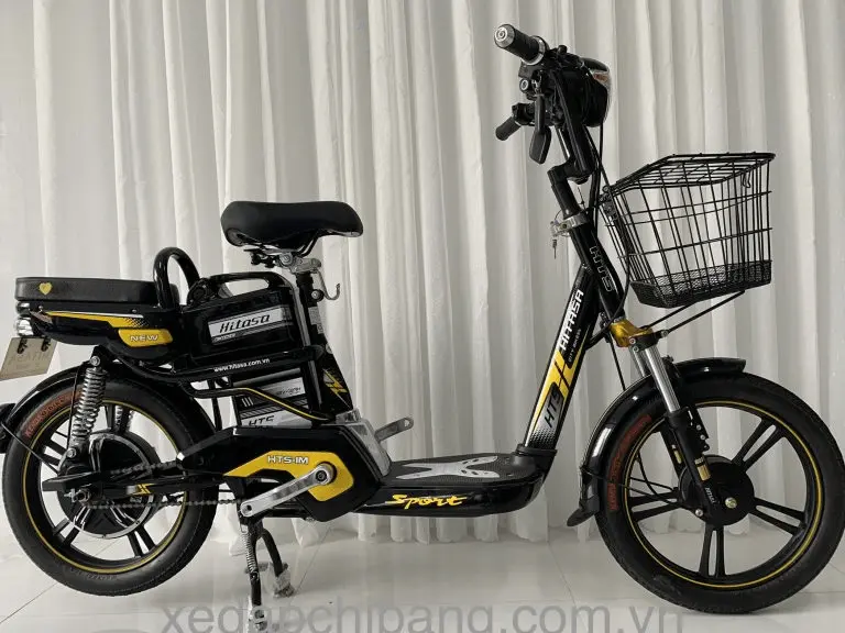 Đừng Bỏ Lỡ 5 Cửa Hàng Bán Xe Đạp Điện Hậu Giang Chất Lượng Nhất