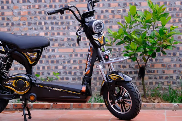 Mách Bạn Top 5 Đơn Vị Cung Cấp Xe Đạp Điện Vĩnh Phúc Uy Tín